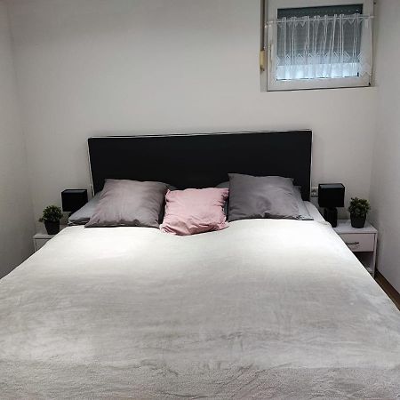 Appartement Elida à Burgrieden Extérieur photo