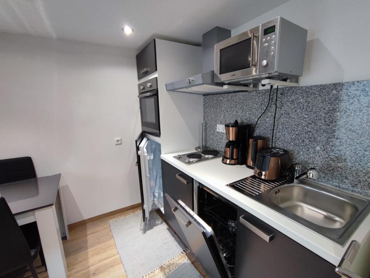 Appartement Elida à Burgrieden Extérieur photo