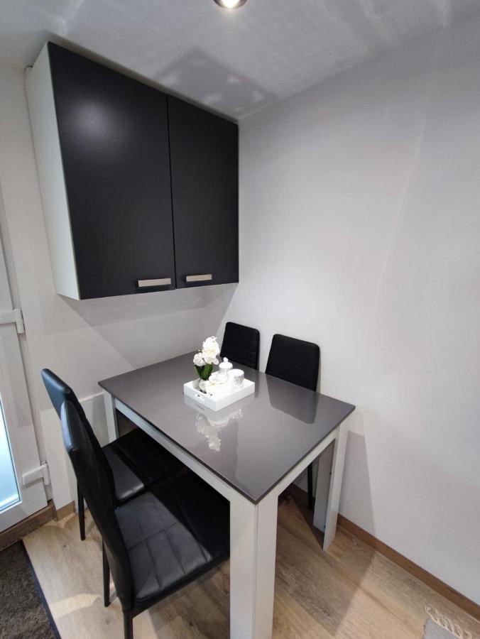 Appartement Elida à Burgrieden Extérieur photo