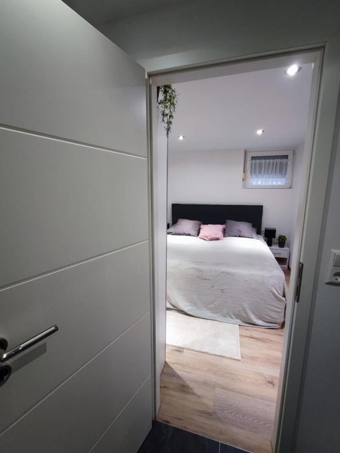 Appartement Elida à Burgrieden Extérieur photo