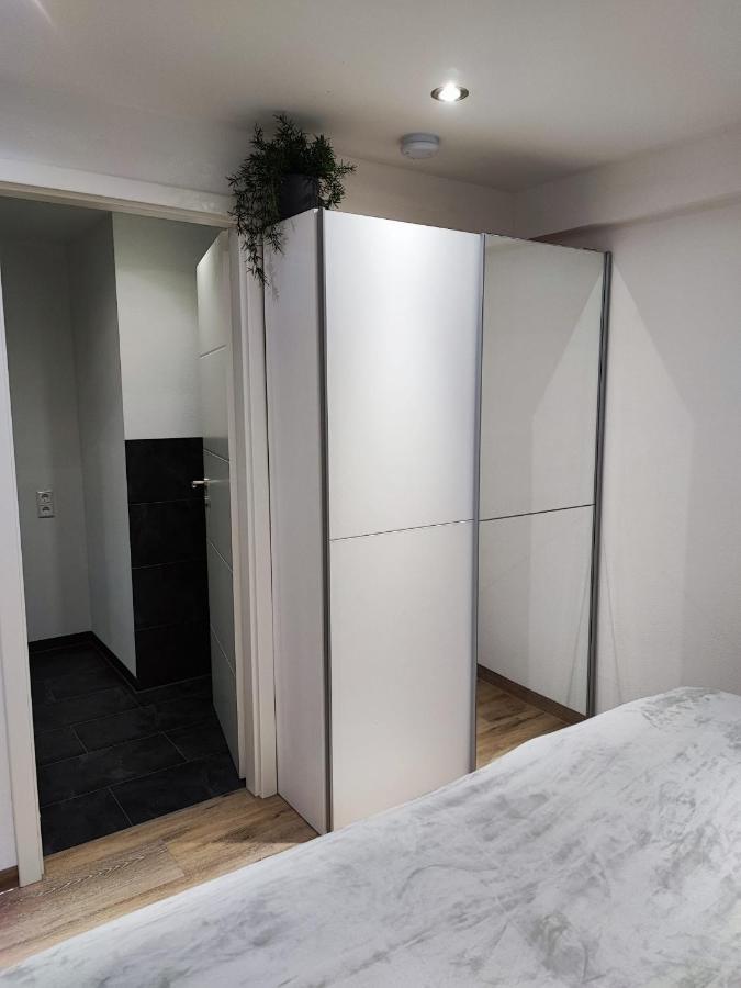 Appartement Elida à Burgrieden Extérieur photo